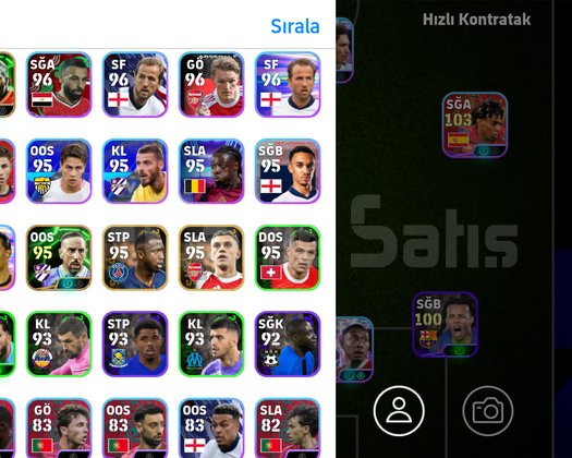 Ronaldolu kasmalık hesap kaçmaz