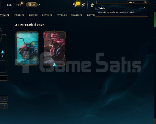 8 WİN RANKED HAZIR EUW FRESH UNRANKED 20K+ M.Ö