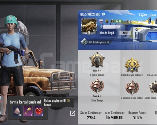 54 KOL ESKİ SEZONN