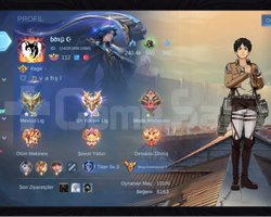 Mobile Legends Fırsat Ayağına Geldi