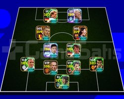 KG 3282+ 108 rummenige 110 messi 109 hazard vs