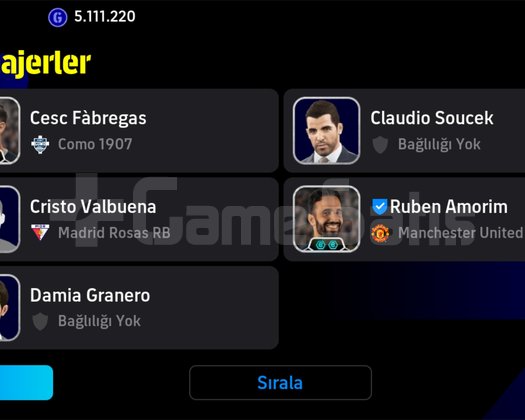 E fotball hesabı 3200+