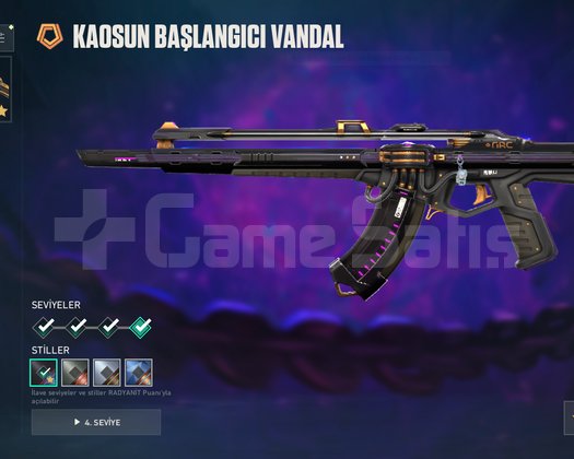 karaçalı dolu çar