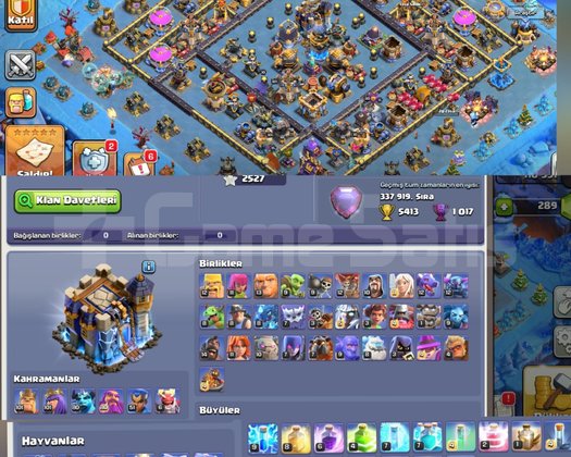 TH18+244LWL+PRESTİJLİ PROFİL EFSANE DEMİRCİ