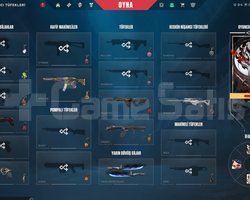 TR VALORANT AYAKASHİ SET VE İLK SAHİBİNDEN