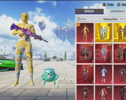 2 M4 MAX + Spor Araba + 3 MUMYA