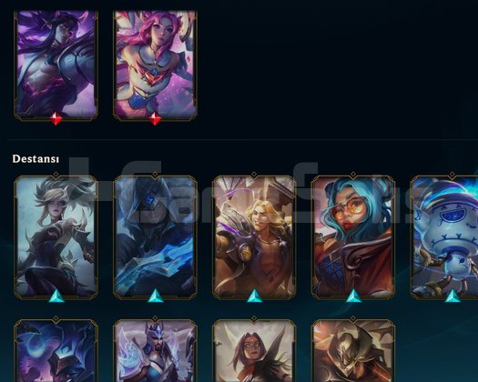 lol dia 3 acc
