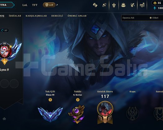 lol dia 3 acc