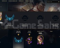 S25 MASTER GÖRMÜŞ 2WİN PLAT 2 YERLEŞTİRME BİTMEDİ