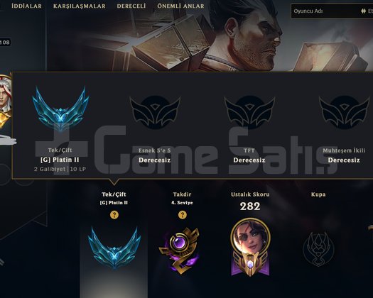 S25 MASTER GÖRMÜŞ 2WİN PLAT 2 YERLEŞTİRME BİTMEDİ