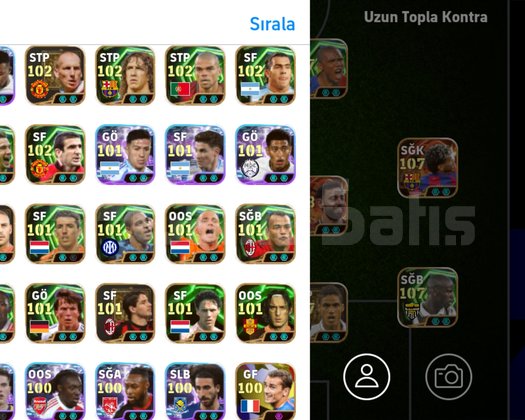 Hesapta birçok bombacı var kaçırmayın