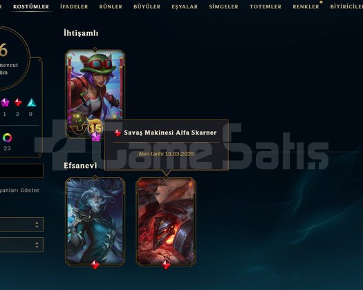 S25 MASTER GÖRMÜŞ PLAT 4 YERLEŞTİRME BİTMEDİ +60