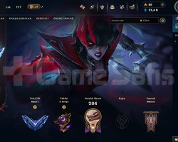 TR DİA 1 75 LP 68WR 22 SKIN +30 LP MASTER GÖRDÜ