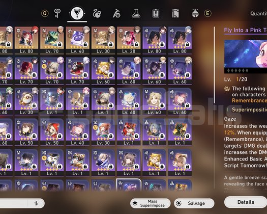 HSR | Eu - TL68