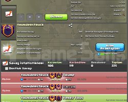 24 LVL BAŞKENT FULLMAX KLAN