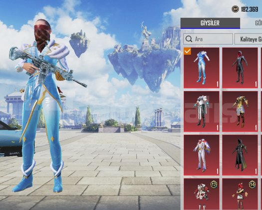 buz 5 lvl aug max lotuslu çıtır hesap