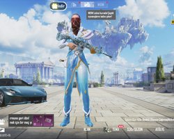 buz 5 lvl aug max lotuslu çıtır hesap