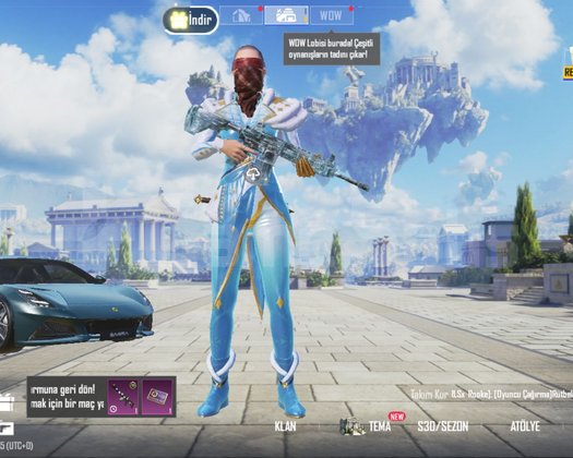 buz 5 lvl aug max lotuslu çıtır hesap