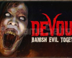 Devour + Garanti