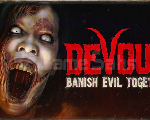 Devour + Garanti