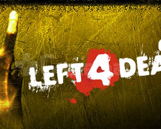 Left 4 Dead 2