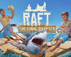 Raft + Garanti