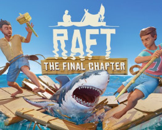 Raft + Garanti