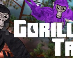 Gorilla Tag