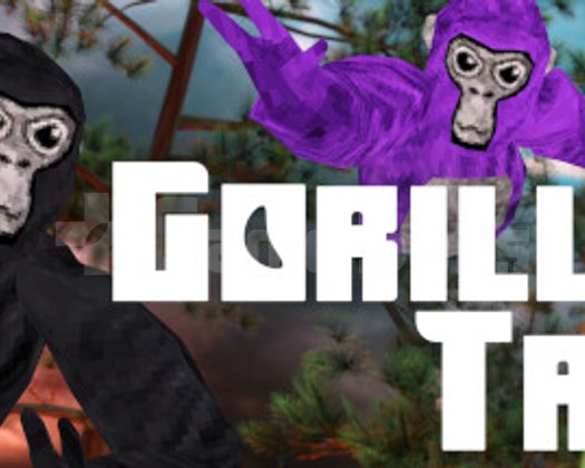Gorilla Tag