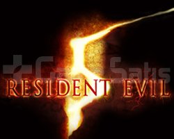 Resident Evil 5