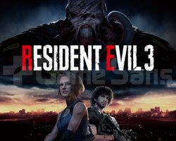 Resident Evil 3