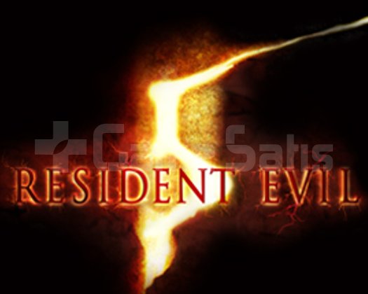 Resident Evil 3 + Resident Evil 5