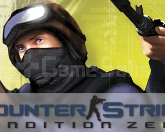 Counter-Strike Condition Zero