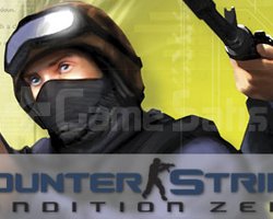 Counter-Strike Condition Zero + Counter Strike