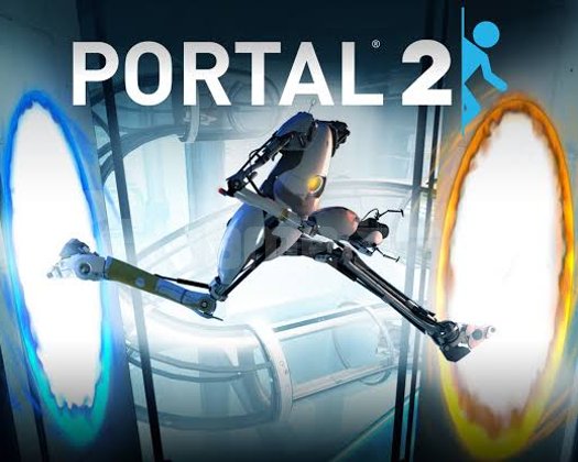 Portal 2 + Garanti