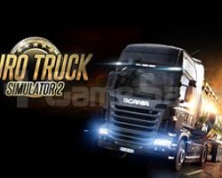 Euro Truck Simulator 2