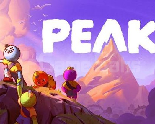 Peak + Garanti