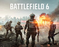 Battlefield 6