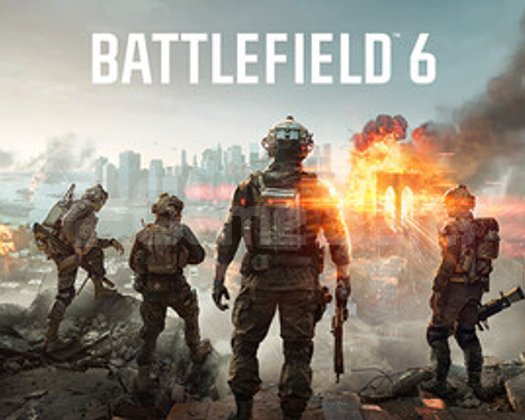 Battlefield 6