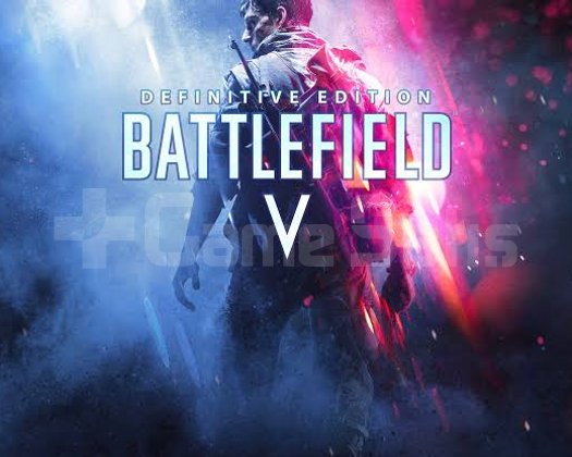 Battlefield 1 + Battlefield 5 Definitive Edition