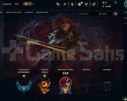 TR platinum 1 - 1 win 0 lose fresh hesap