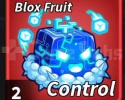 Control Fruit / Blox Fruits
