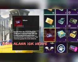 50K POP !!! MEGA KAMPANYA KAÇIRMAYIN !!!