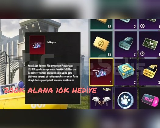 50K POP !!! MEGA KAMPANYA KAÇIRMAYIN !!!