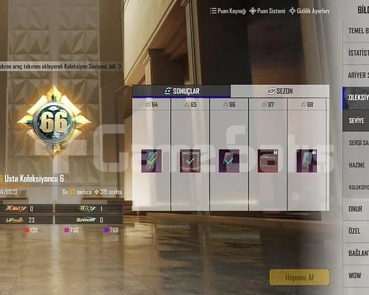 66 kol 130 Destansı 2 Nihayi Full