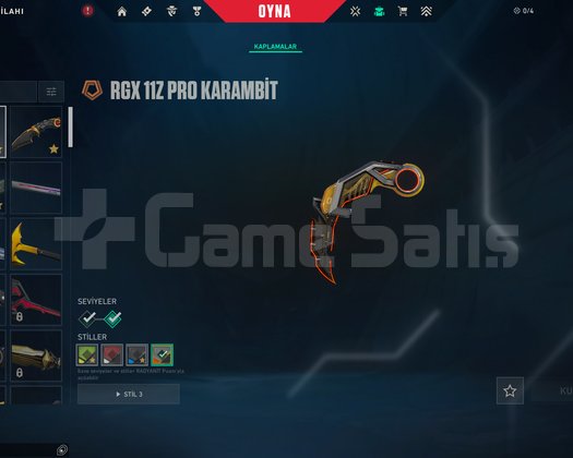 ACİL DOLU HESAP ŞANSINI KAÇIRMA