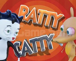 Ratty Catty