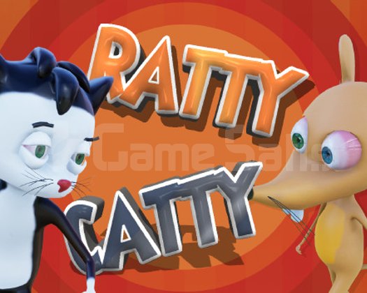 Ratty Catty