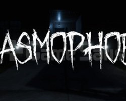Phasmophobia