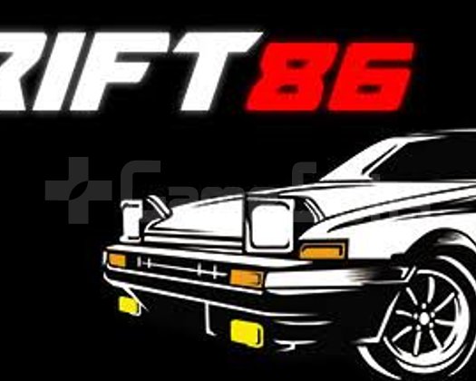 Drift 86 + Garanti
